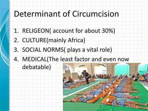 Pauls Circumcision Ppt