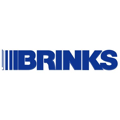 Brink's Logo Color Codes