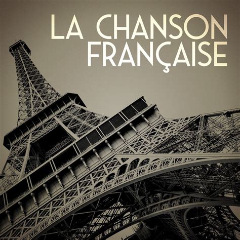 La Chanson Française 2018 Flac