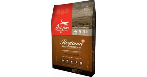 Maybe you would like to learn more about one of these? Orijen Regional Red Dog Food 11.4kg • Compare prices (4 ...