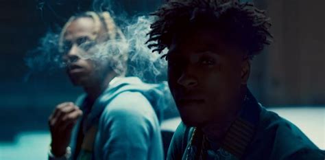 Rich The Kid And Nba Youngboy Share Automatic Video Watch