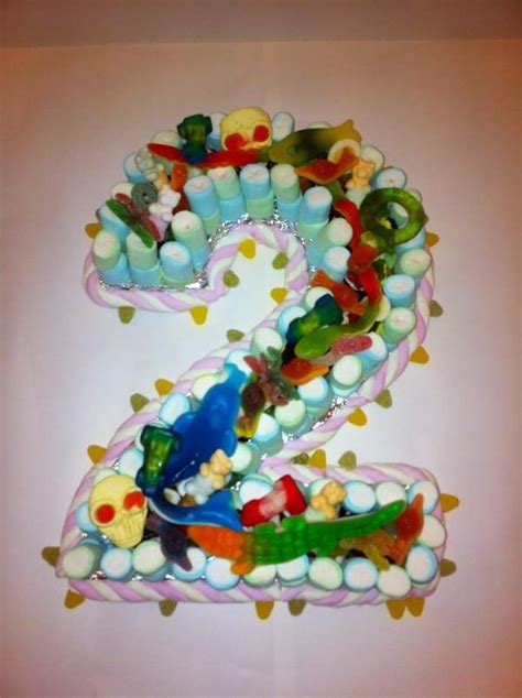 September 9, 2011 by bblondie 35 comments. Boys 2nd Birthday Cakes Ideas n 1st Birthday Cakes | Food ...