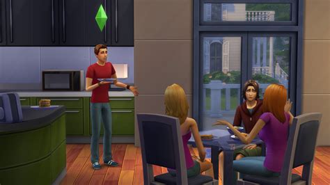 The Sims 4 Facts And Information Platinum Simmers