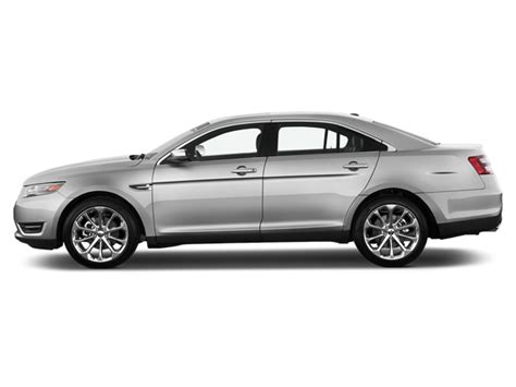 2015 Ford Taurus Specifications Car Specs Auto123
