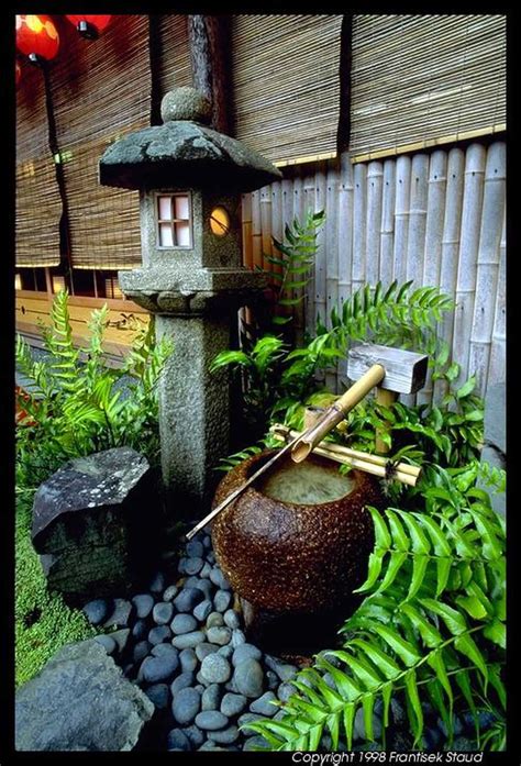 Small Garden Designs Japanese Style Garden Design