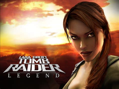 Tomb Raider Legend Wesley Miaw Blog