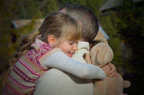Hugging Neverstophugging Your Children Dad Blog Uk