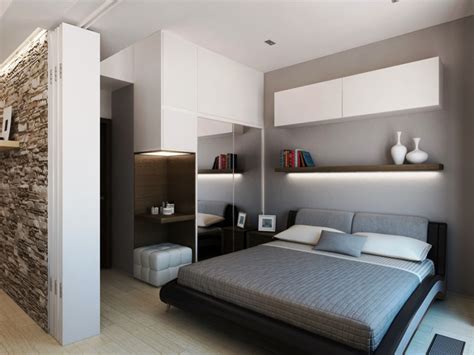 Raccolte di margherita • ultimo aggiornamento: Camera da letto moderna - 24 idee di arredamento - Archzine.it