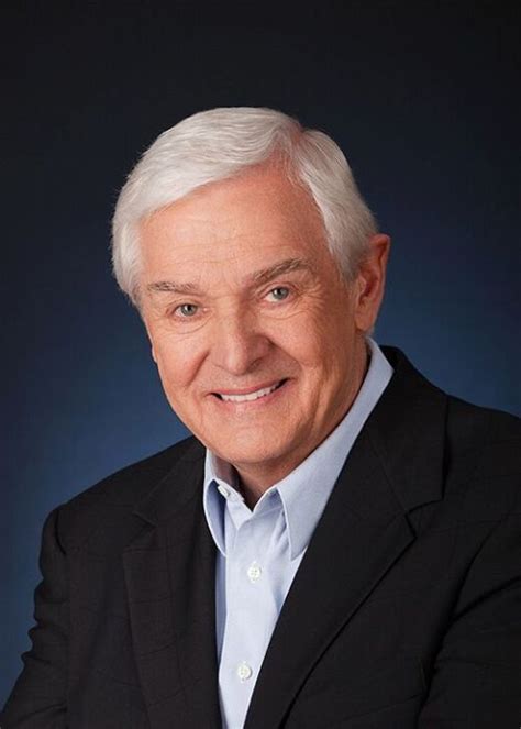 Salt And Light In The World Dr David Jeremiah Christ Vision Network