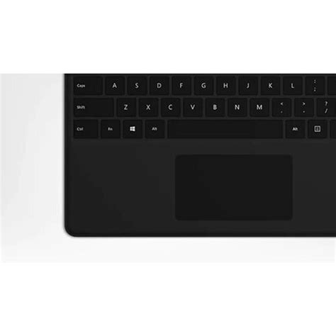 Microsoft Surface Pro X Keyboard Black Qjw 00014 Ayoub Computers
