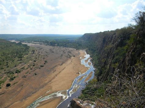 Limpopo National Park Boundless