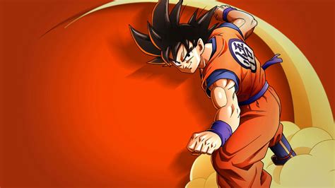Did you know dragon ball z characters names is most likely the most popular topics on this category? Dragon Ball Z HD Wallpaper - KoLPaPer - Awesome Free HD Wallpapers