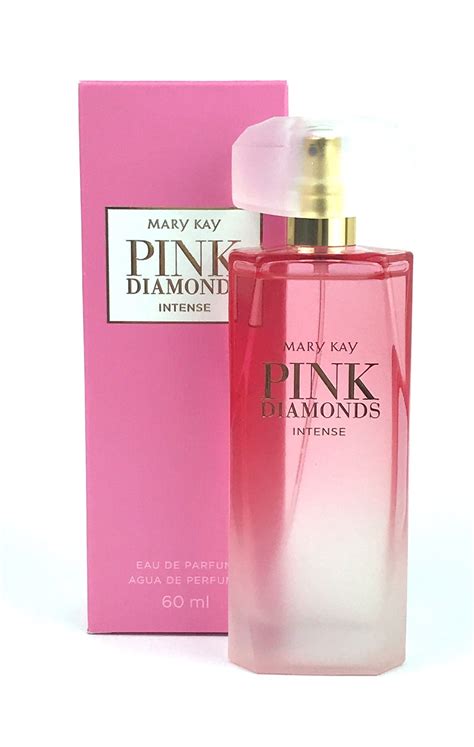 Mary Kay Fragrance And Mist Pink Diamonds Intense ~ Eau De Parfum