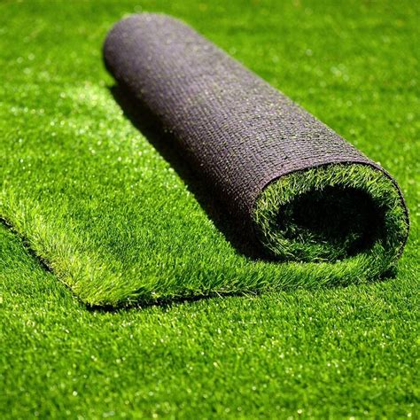 Bkb365 Realistic Artificial Grass Turfindoor Outdoor Garden Lawn
