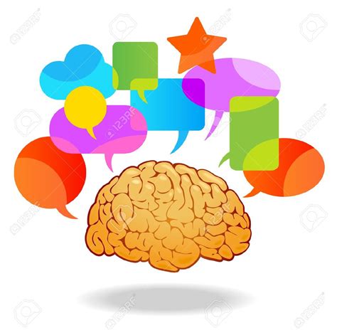 Thinking Brain Clipart Free Download On Clipartmag