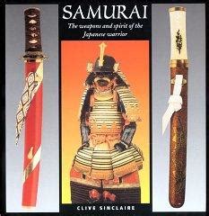 The last samurai is about the relationship between a young boy, ludo, and his mother, sibylla. Samurai: The Weapons and Spirit of the Japanese Warrior ...