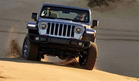 How To Increase Fuel Efficiency For Your Jeep Wrangler