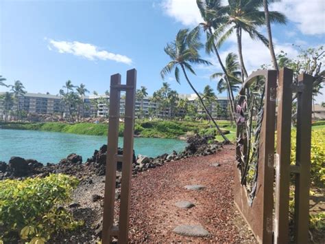 Points Trip To Hilton Waikoloa Village On The Big Island Things To
