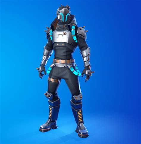 All Leaked Skins And Cosmetics Coming To Fortnite Patch V Dot