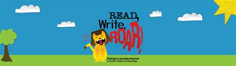 Read Write Roar Michigan Learning Channel