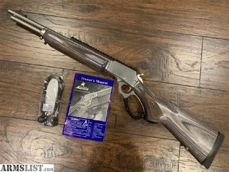 Read online books for free new release and bestseller ARMSLIST - For Sale: Marlin 1894SBL 1894 SBL .44 Magnum Lever Rifle