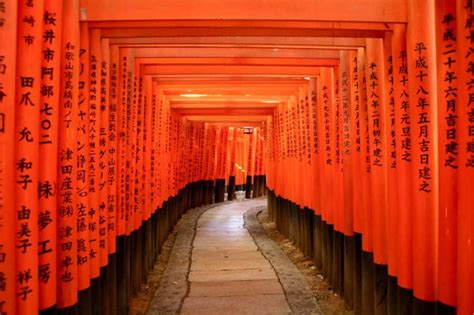 10 Unmissable Places To Visit In Japan Gambaran
