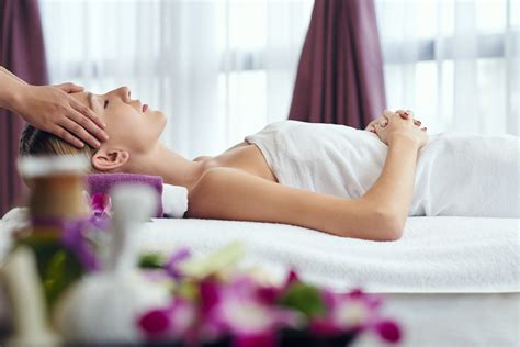 Relaxing Massage Skp Massage