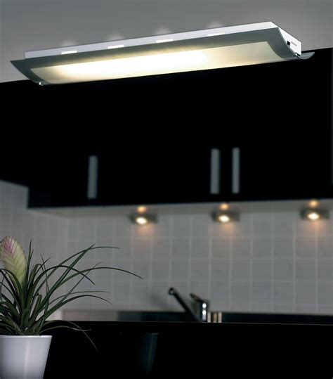 Kitchen Fluorescent Lights Hotel Design Trends
