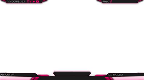 Place the effect video with the black background on top of the clip you want the effect to. Unicorn - CS:GO Overlay - streamlays.com