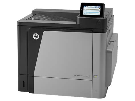 Mobile device may require an app or driver. HP Color LaserJet Enterprise M651n| HP® Official Store