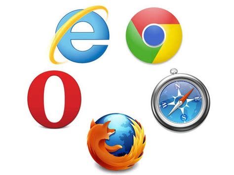 Mengenal Web Browser Pengertian Jenis Fungsi Dan Cara Kerja The Best