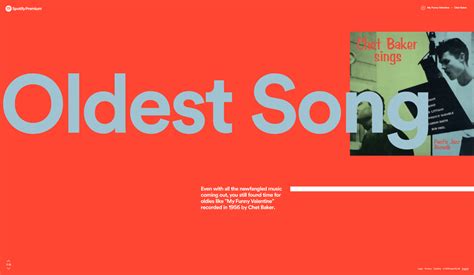 How to check your personalized 'wrapped'. Check out your year in music over at Spotify's Your 2018 ...