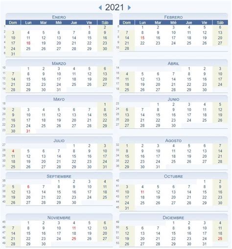 Calendario Escolar 2021 A 2022 Estados Unidos Publica Sep Calendario