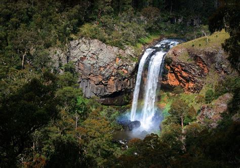 Waterfall Way Drive Plan A Road Trip Armidale To Coffs Harbour Nsw