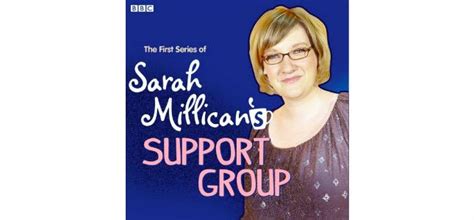 Sarah Millicans Support Group Review Bbc Radio 4