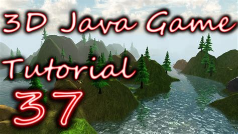 Opengl 3d Game Tutorial 37 Procedural Terrain Youtube