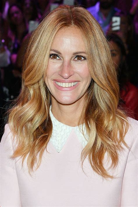 Anjelica oswald contributed to a previous version of this article. 31 Celebs Who Don't Have the Hair Color You Thought They ...