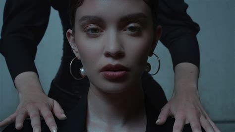 Sabrina Claudio On My Shoulders Official Video Youtube