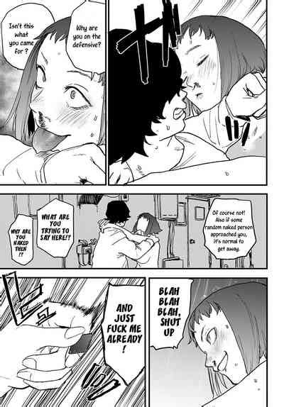 Better Than Sex Nhentai Hentai Doujinshi And Manga