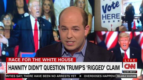 Media Must Challenge Trumps Rigged Election Claims Cnn