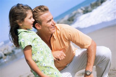 Tips For Single Fathers Raising Daughters