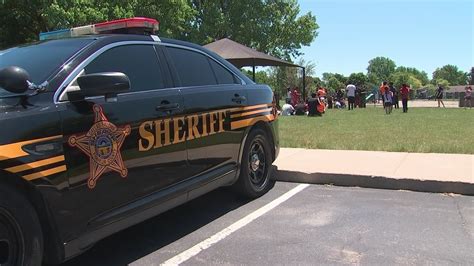 Franklin County Sheriff’s Office returns to hosting community events