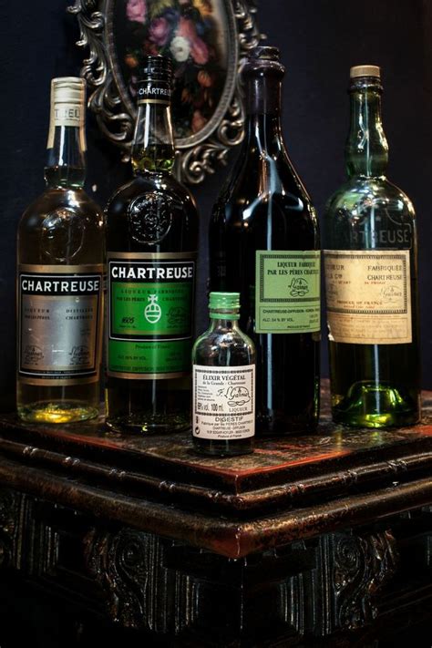 Vintage Liquors Give A Taste Of Decades Old Spirits Photos Huffpost