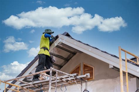 Identifying The Hidden Culprits Behind Roof Leak Issue