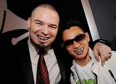 Paul Wall Opens The Worlds Largest Grills Jewelry Store Univision 98