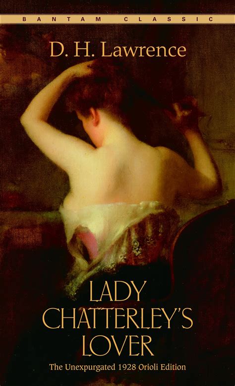 Lady Chatterley S Lover Penguin Books Australia