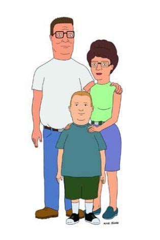 King Of The Hill Peggy Bobby Comic Adult Pix Hq