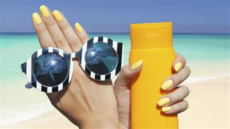 11 Things You Didnt Know About Sunscreen Mental Floss