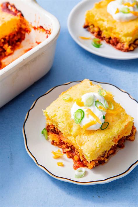 Bake for 25 to 30 minutes or until golden. 20 Ways to Transform Jiffy Cornbread Mix in 2020 | Fall ...