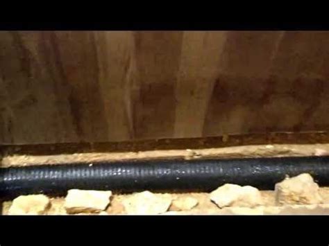 French Drains: Definition, Function, Installation Process, Benefits ...